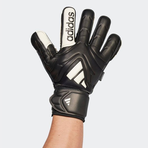 adidas Performance Torwarthandschuhe COPA MATCH FINGERSAVE GOALKEEPER GLOVES