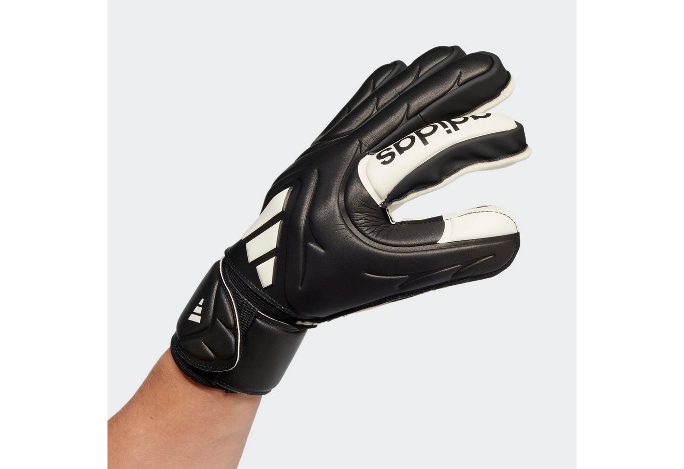 adidas Performance Torwarthandschuhe COPA MATCH FINGERSAVE GOALKEEPER GLOVES – Bild 2 von 5