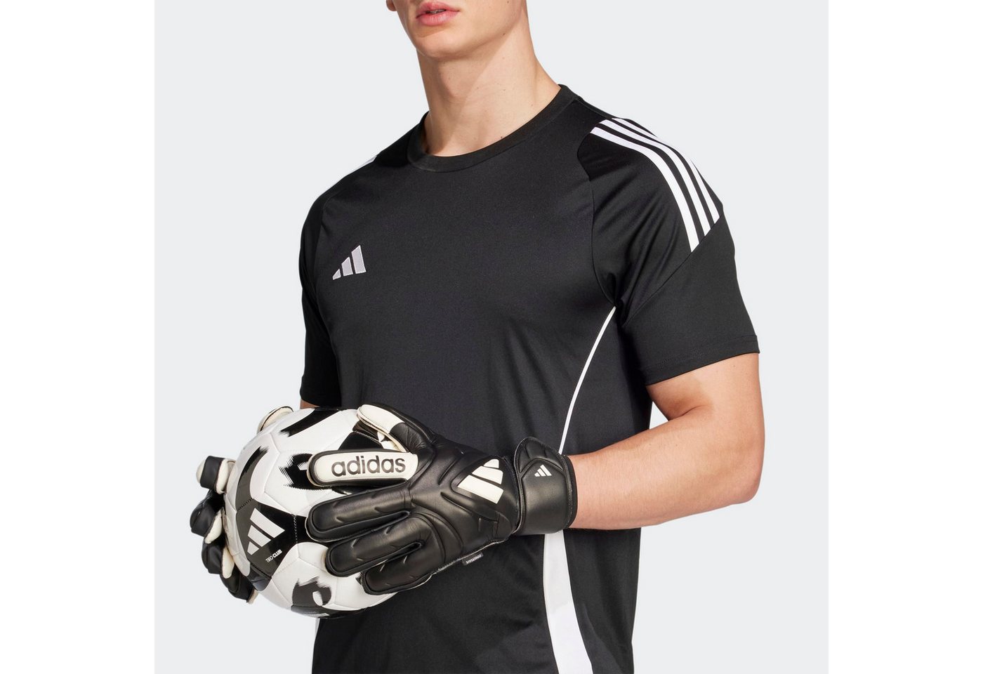 adidas Performance Torwarthandschuhe COPA MATCH FINGERSAVE GOALKEEPER GLOVES – Bild 4 von 5