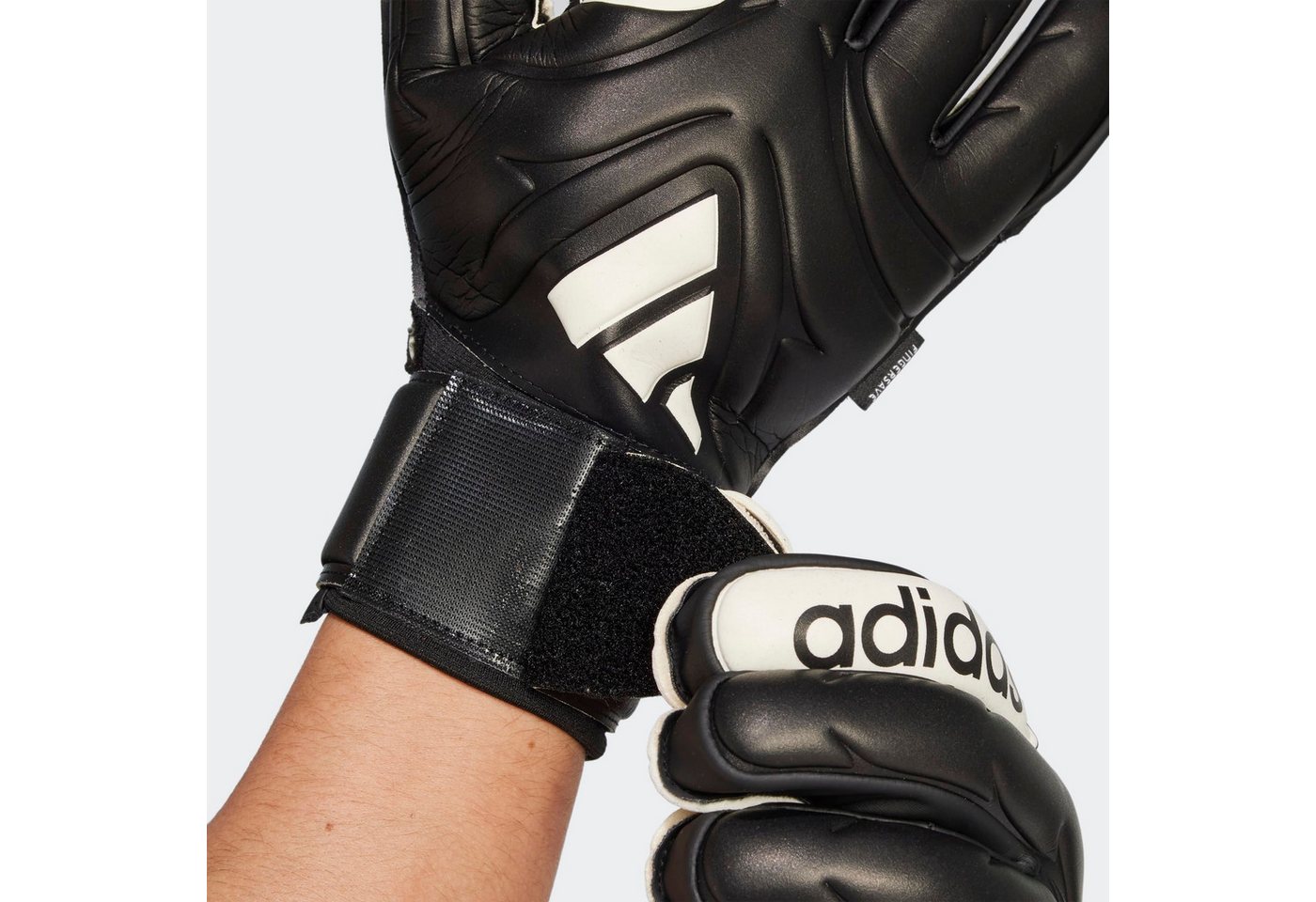 adidas Performance Torwarthandschuhe COPA MATCH FINGERSAVE GOALKEEPER GLOVES – Bild 5 von 5