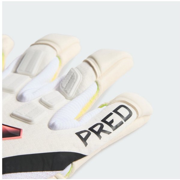 adidas Performance Torwarthandschuhe PREDATOR PRO KIDS TORWARTHANDSCHUH (1-St)