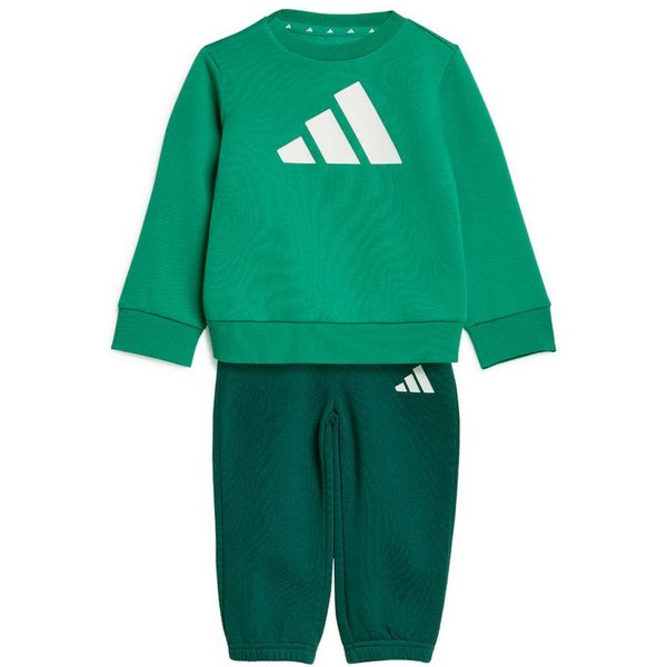 adidas Performance Trainingsanzug adidas Baby Jogginganzug I BL FL JOG 240