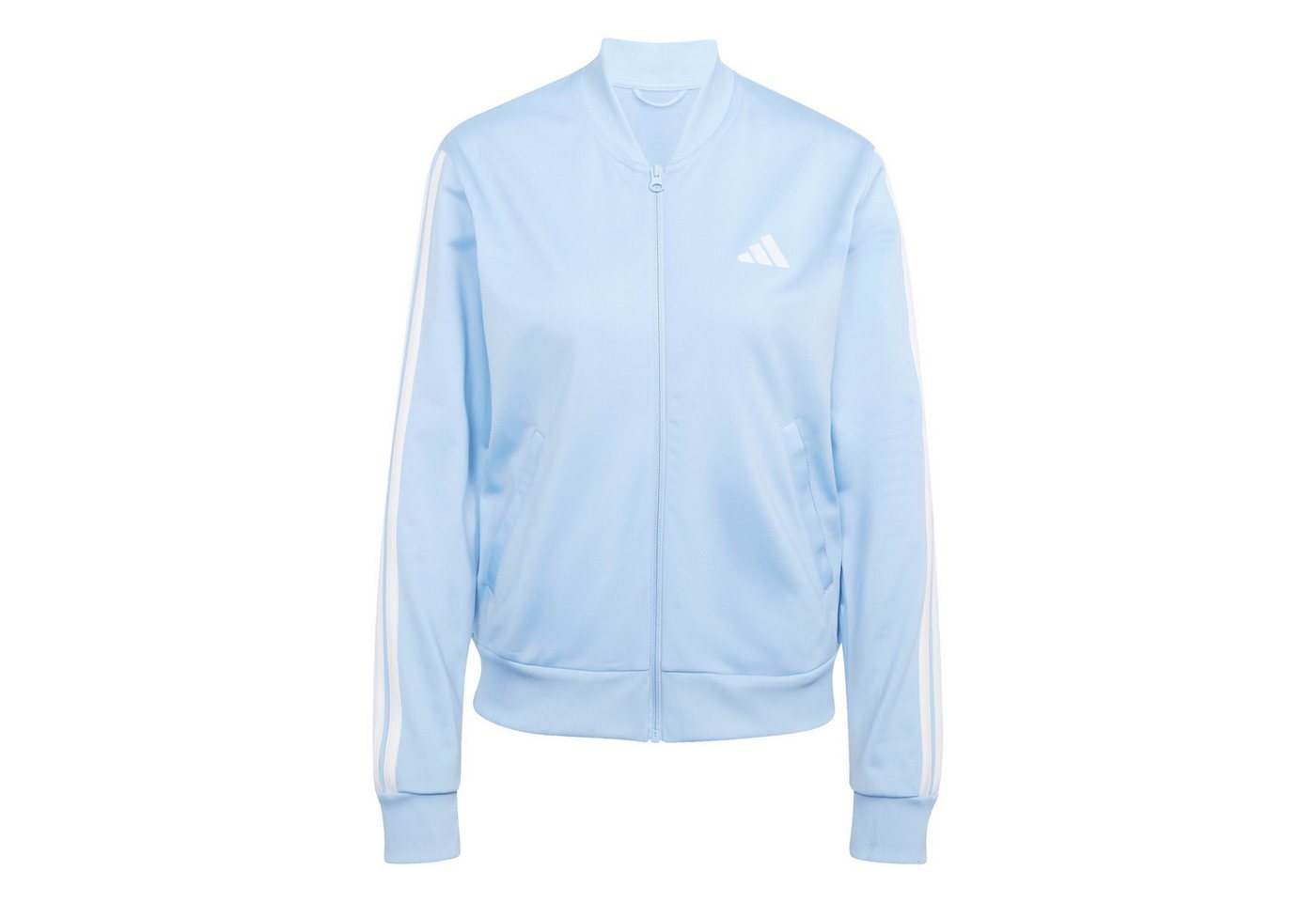 adidas Performance Trainingsanzug adidas Damen Trainingsanzug Dayready Track Suit – Bild 2 von 5