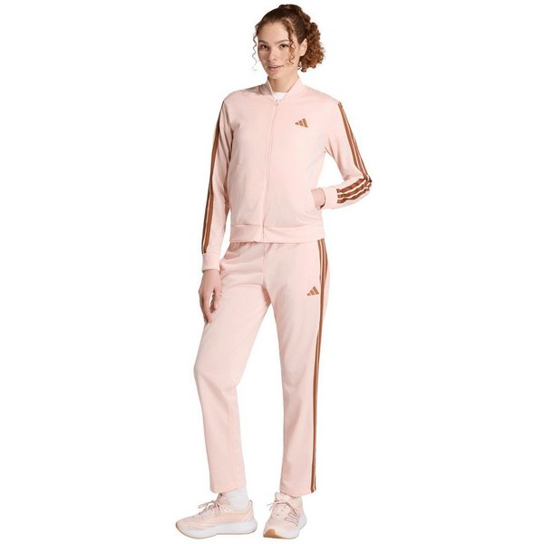 adidas Performance Trainingsanzug adidas Damen Trainingsanzug Dayready Track Suit