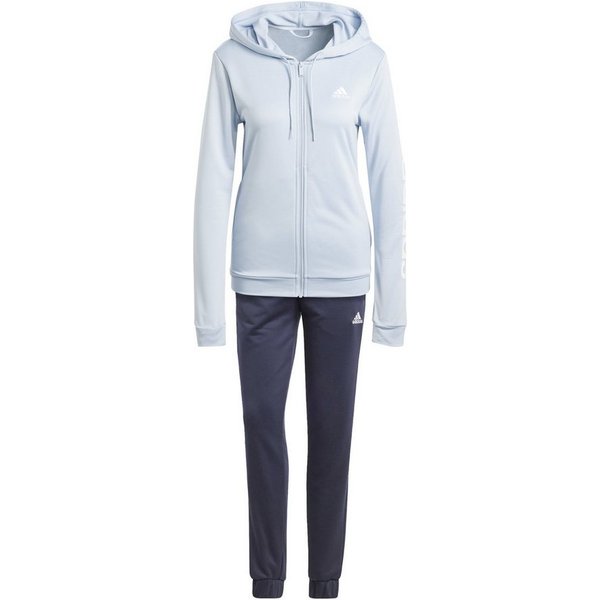 adidas Performance Trainingsanzug adidas Damen Trainingsanzug W Linear TS