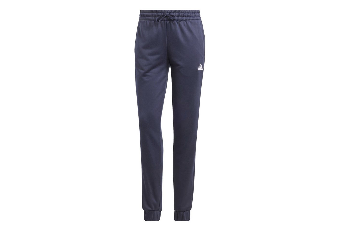 adidas Performance Trainingsanzug adidas Damen Trainingsanzug W Linear TS – Bild 3 von 3