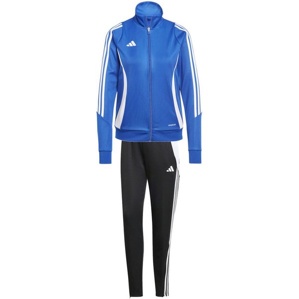 adidas Performance Trainingsanzug adidas Damen Trainingsanzug Tiro 24
