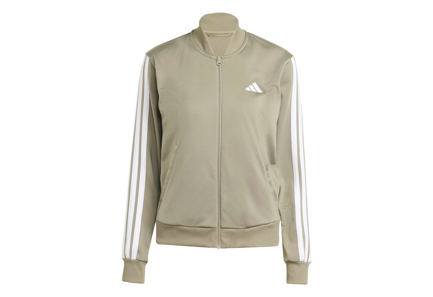 adidas Performance Trainingsanzug adidas Damen Trainingsanzug Dayready Track Suit – Bild 2 von 5