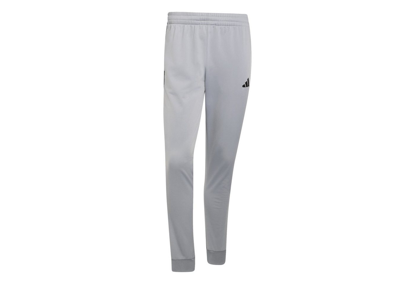 adidas Performance Trainingsanzug adidas Herren Trainingsanzug 3S Tricot TT Track Suit – Bild 3 von 5