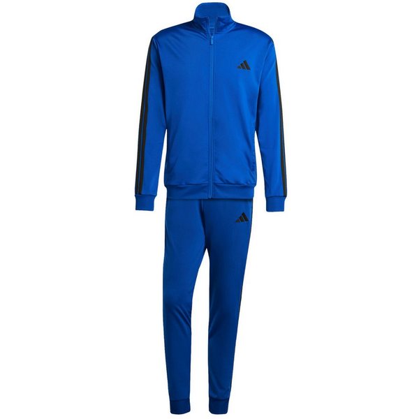 adidas Performance Trainingsanzug adidas Herren Trainingsanzug 3S Tricot TT Track Suit