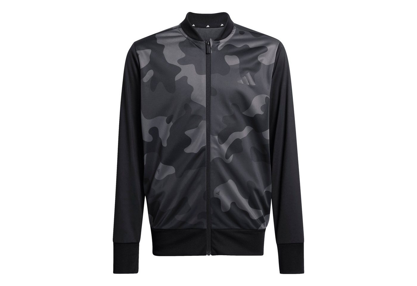adidas Performance Trainingsanzug adidas Kinder Trainingsanzug Essential Camo Tricot 3S TS – Bild 2 von 5