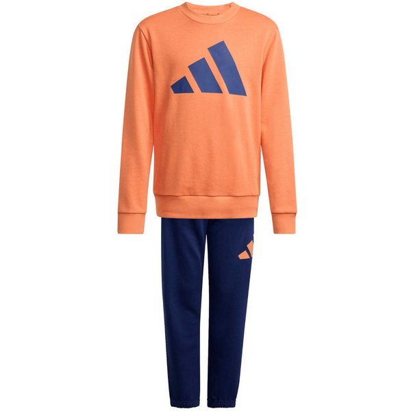 adidas Performance Trainingsanzug adidas Kinder Trainingsanzug Essentials