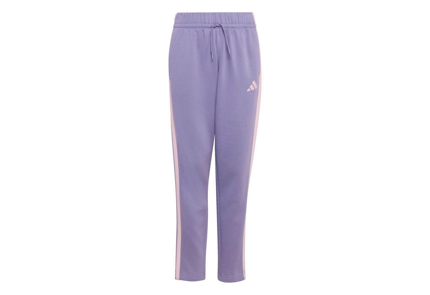 adidas Performance Trainingsanzug adidas Kinder Trainingsanzug Seasonal Essentials Tiberio 3-Streifen – Bild 4 von 5