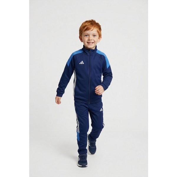 adidas Performance Trainingsanzug TIRO 26 ESSENTIALS KIDS (2-tlg)