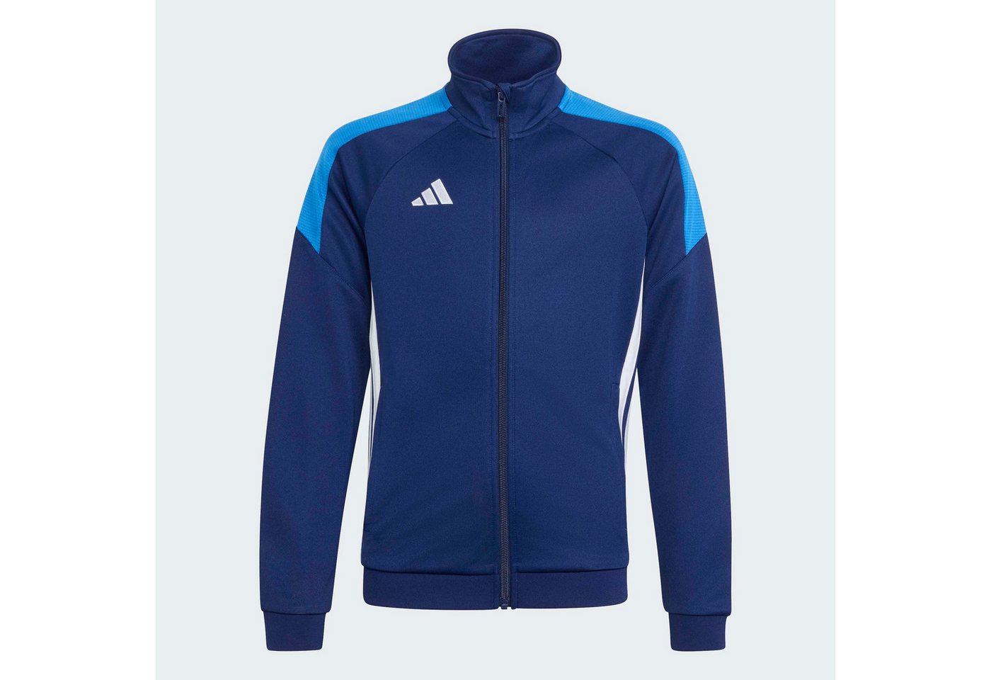 adidas Performance Trainingsanzug TIRO 26 ESSENTIALS KIDS (2-tlg) – Bild 3 von 5