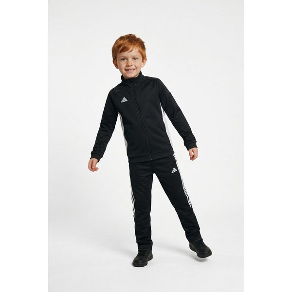 adidas Performance Trainingsanzug TIRO 26 ESSENTIALS KIDS (2-tlg)