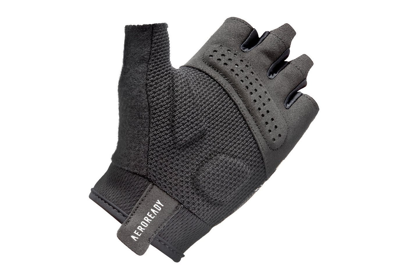 adidas Performance Trainingshandschuhe Adidas Essential Training Gloves – Bild 3 von 5