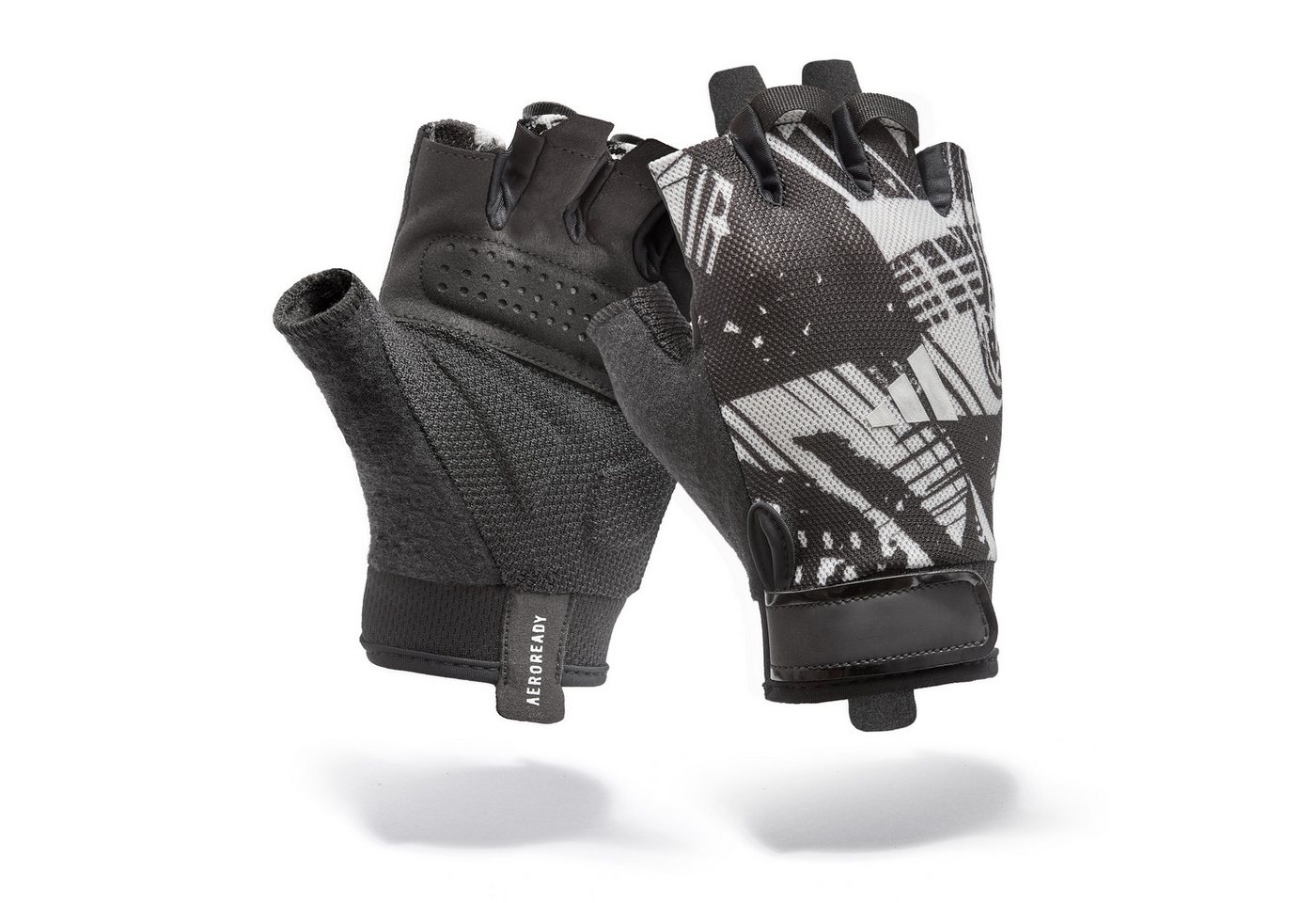 adidas Performance Trainingshandschuhe Adidas Essential Training Gloves – Bild 5 von 5
