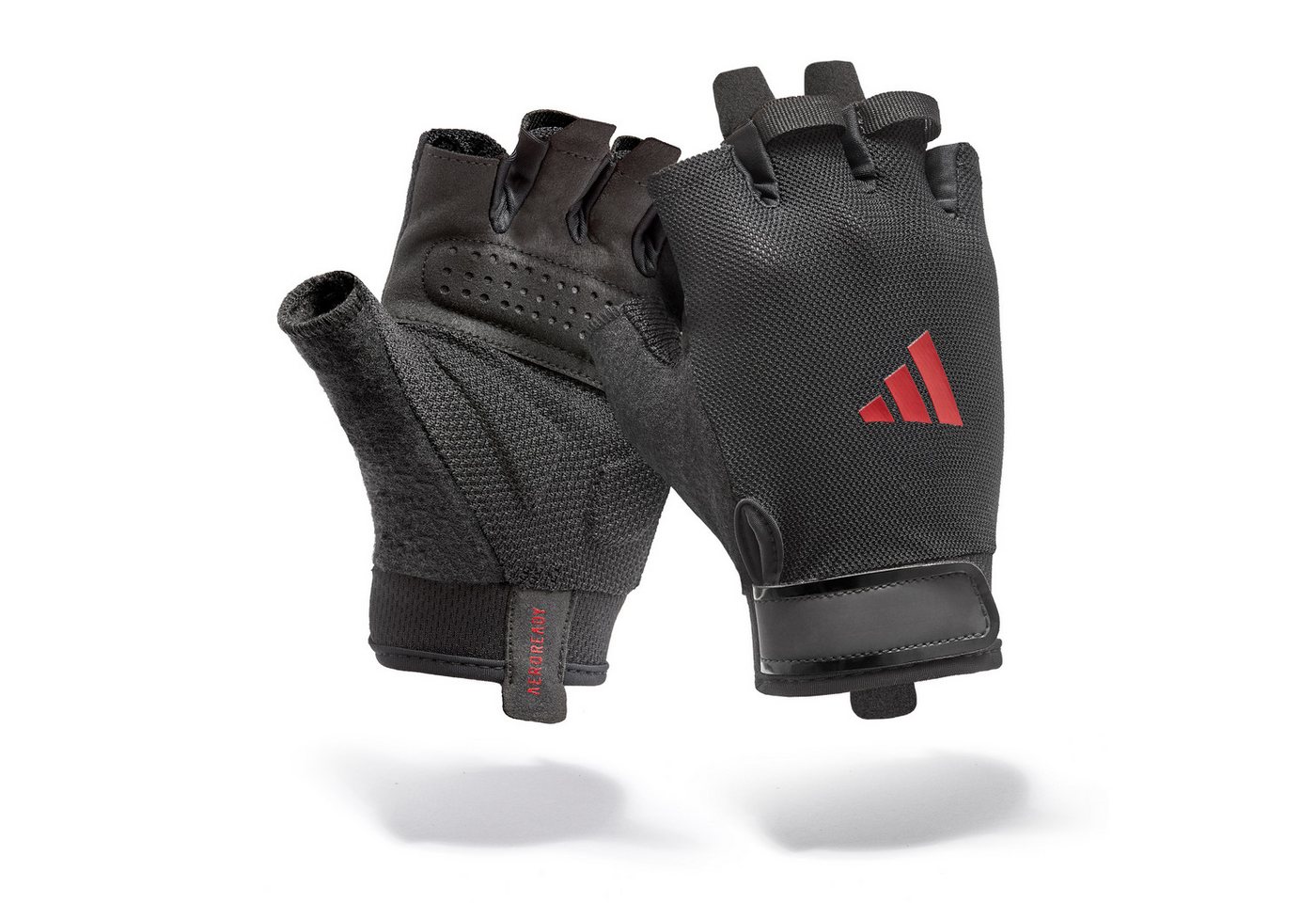 adidas Performance Trainingshandschuhe Adidas Essential Training Gloves – Bild 5 von 5