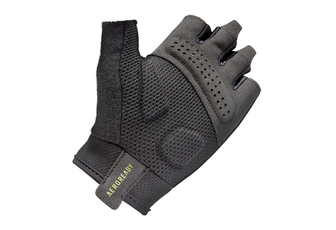 adidas Performance Trainingshandschuhe Adidas Essential Training Gloves – Bild 2 von 5