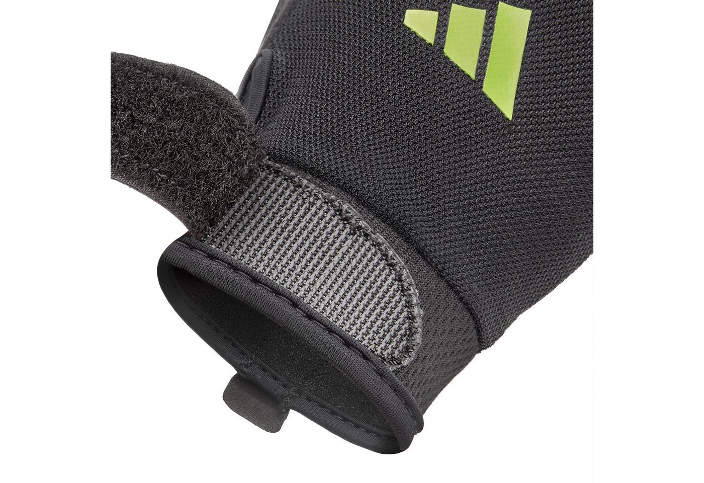 adidas Performance Trainingshandschuhe Adidas Essential Training Gloves – Bild 3 von 5