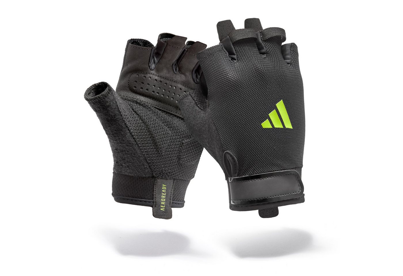 adidas Performance Trainingshandschuhe Adidas Essential Training Gloves – Bild 5 von 5