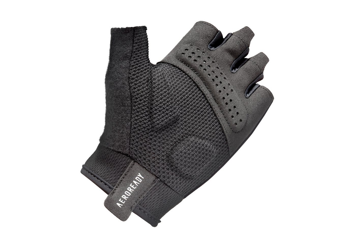 adidas Performance Trainingshandschuhe Adidas Essential Training Gloves – Bild 2 von 5