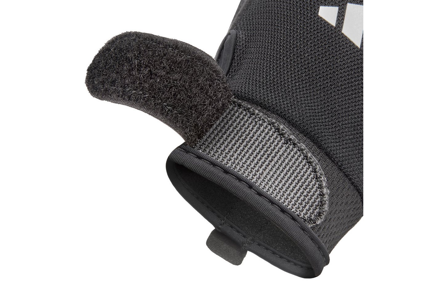 adidas Performance Trainingshandschuhe Adidas Essential Training Gloves – Bild 3 von 5