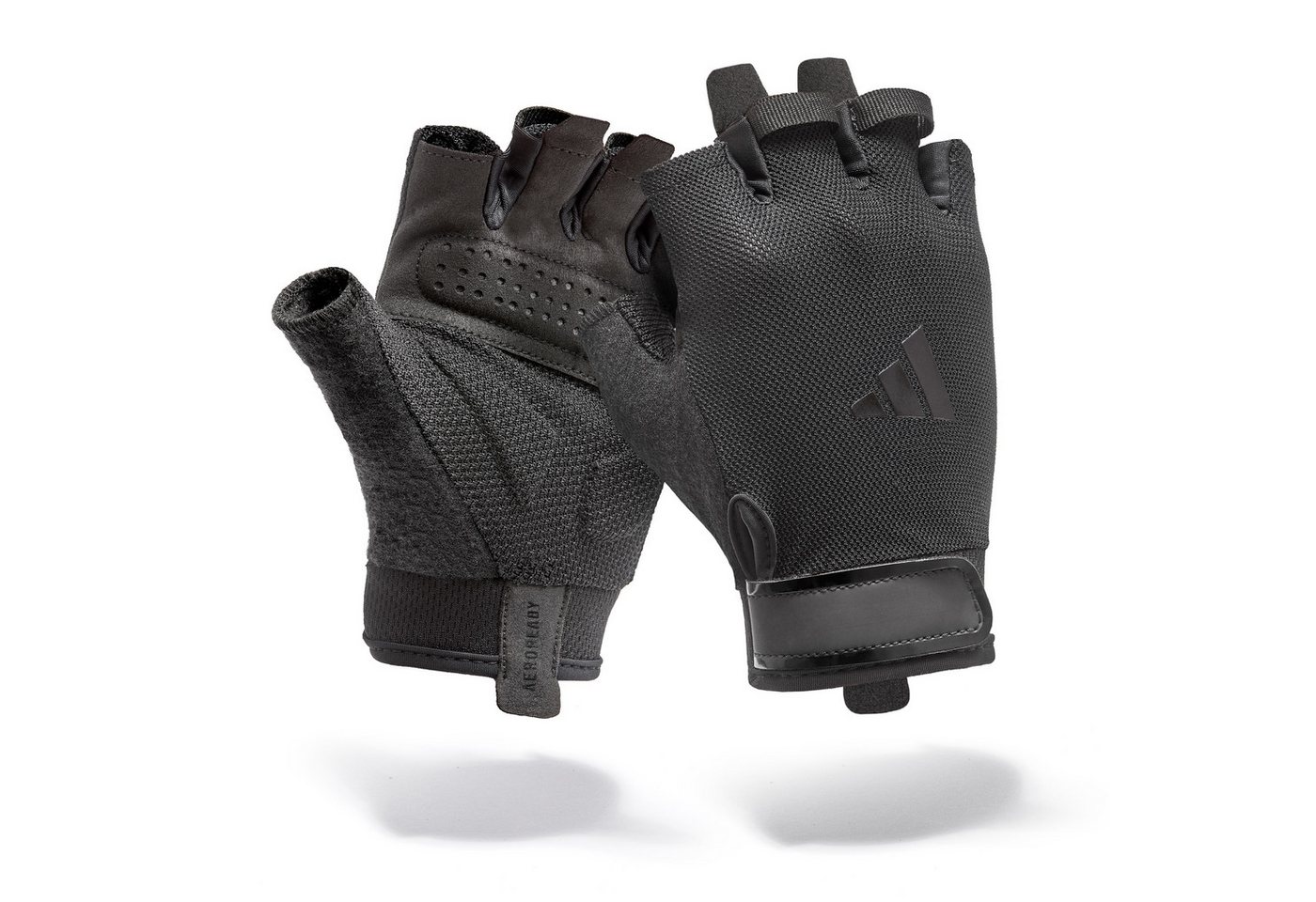 adidas Performance Trainingshandschuhe Adidas Essential Training Gloves – Bild 5 von 5