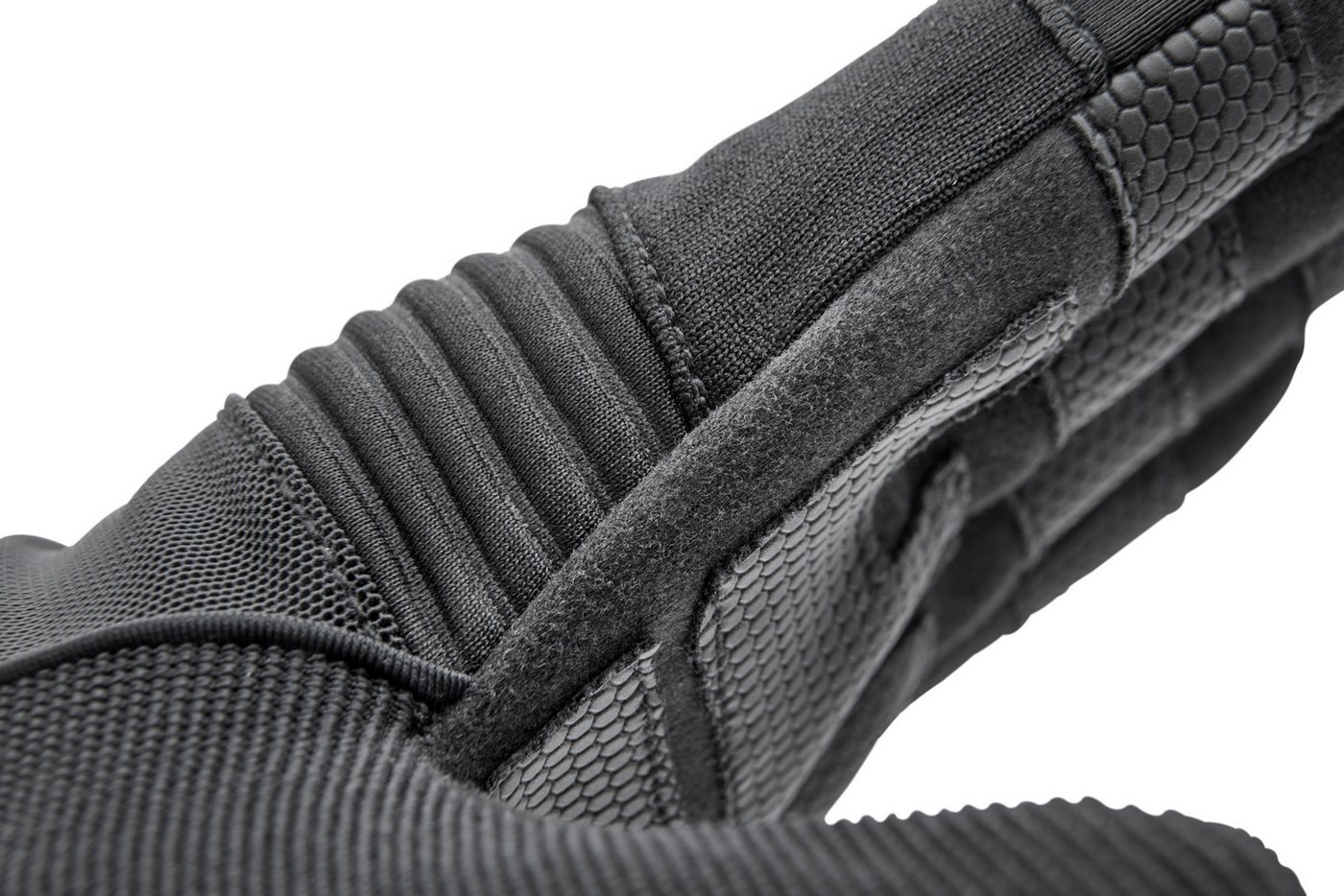 adidas Performance Trainingshandschuhe Adidas Full Finger Performance Gloves - Grey – Bild 2 von 5