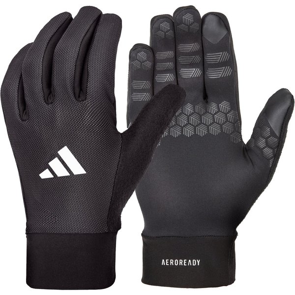 adidas Performance Trainingshandschuhe Adidas Full Finger Essential Gloves - Black