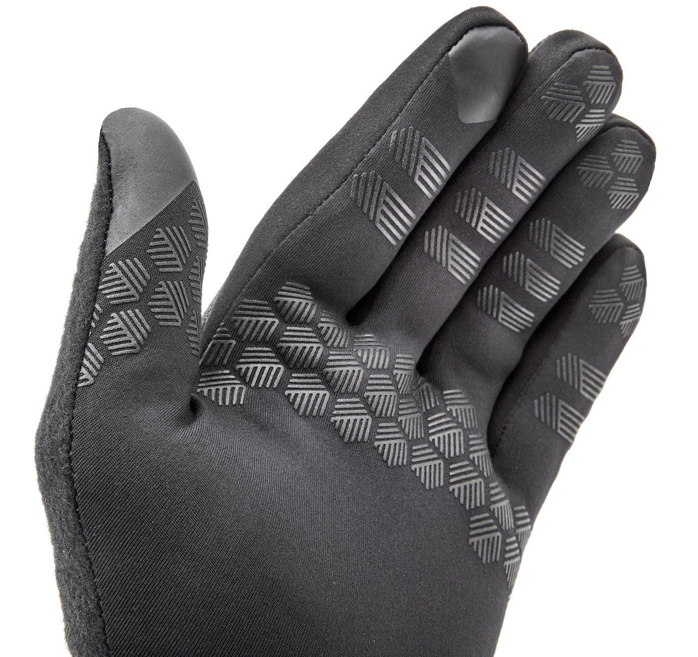 adidas Performance Trainingshandschuhe Adidas Full Finger Essential Gloves - Black – Bild 2 von 5