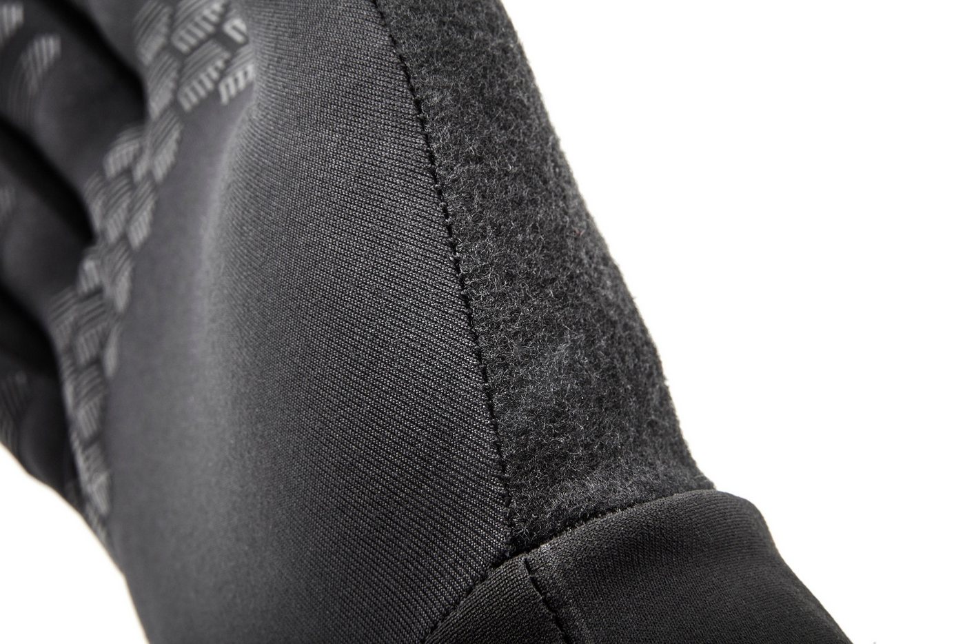adidas Performance Trainingshandschuhe Adidas Full Finger Essential Gloves - Black – Bild 3 von 5