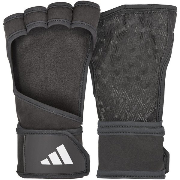 adidas Performance Trainingshandschuhe Adidas Open Back Training Gloves