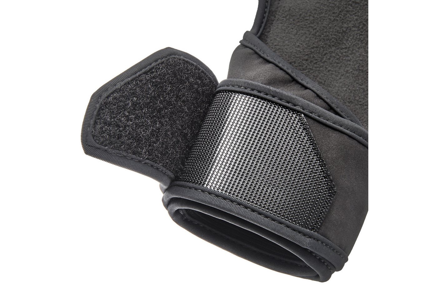 adidas Performance Trainingshandschuhe Adidas Open Back Training Gloves – Bild 2 von 5
