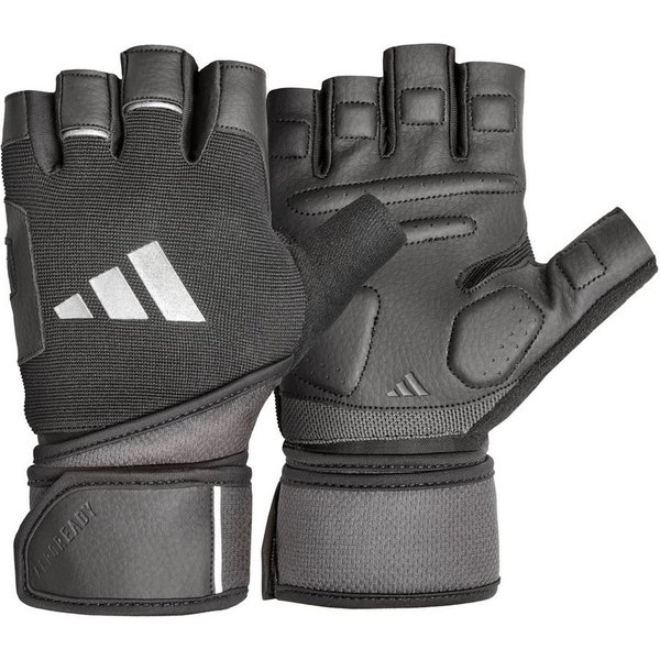 adidas Performance Trainingshandschuhe Adidas Wrist Wrap Training Gloves