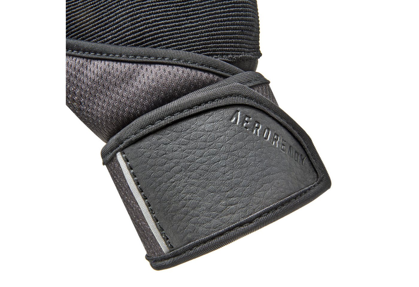 adidas Performance Trainingshandschuhe Adidas Wrist Wrap Training Gloves – Bild 3 von 5