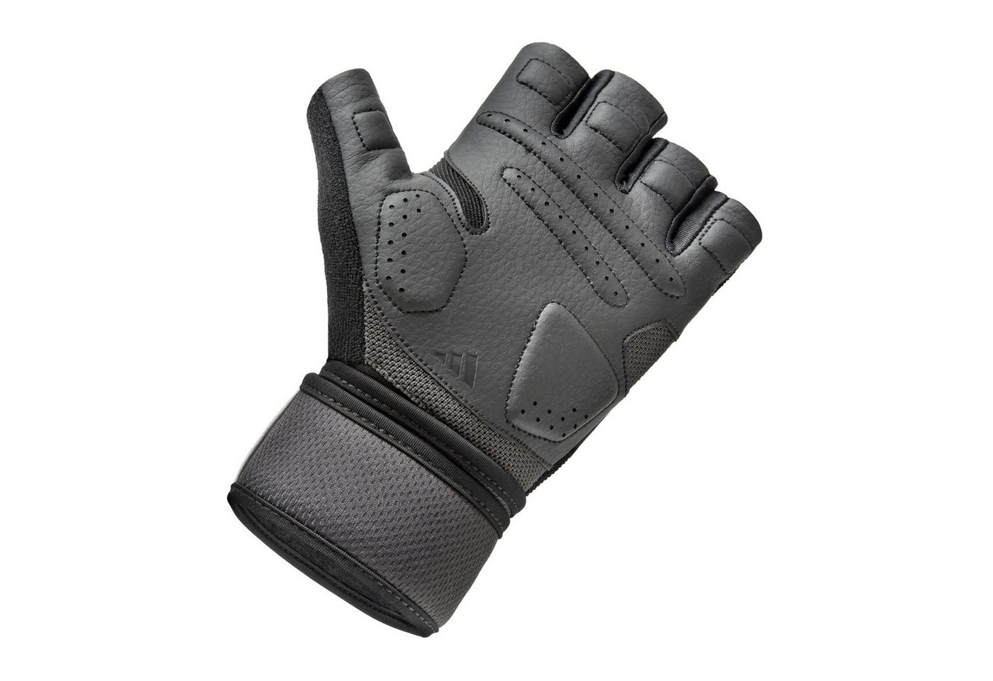 adidas Performance Trainingshandschuhe Adidas Wrist Wrap Training Gloves – Bild 4 von 5