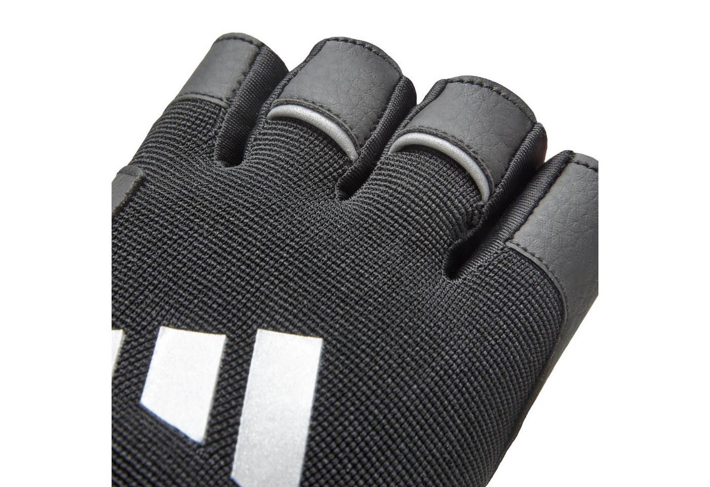 adidas Performance Trainingshandschuhe Adidas Wrist Wrap Training Gloves – Bild 5 von 5