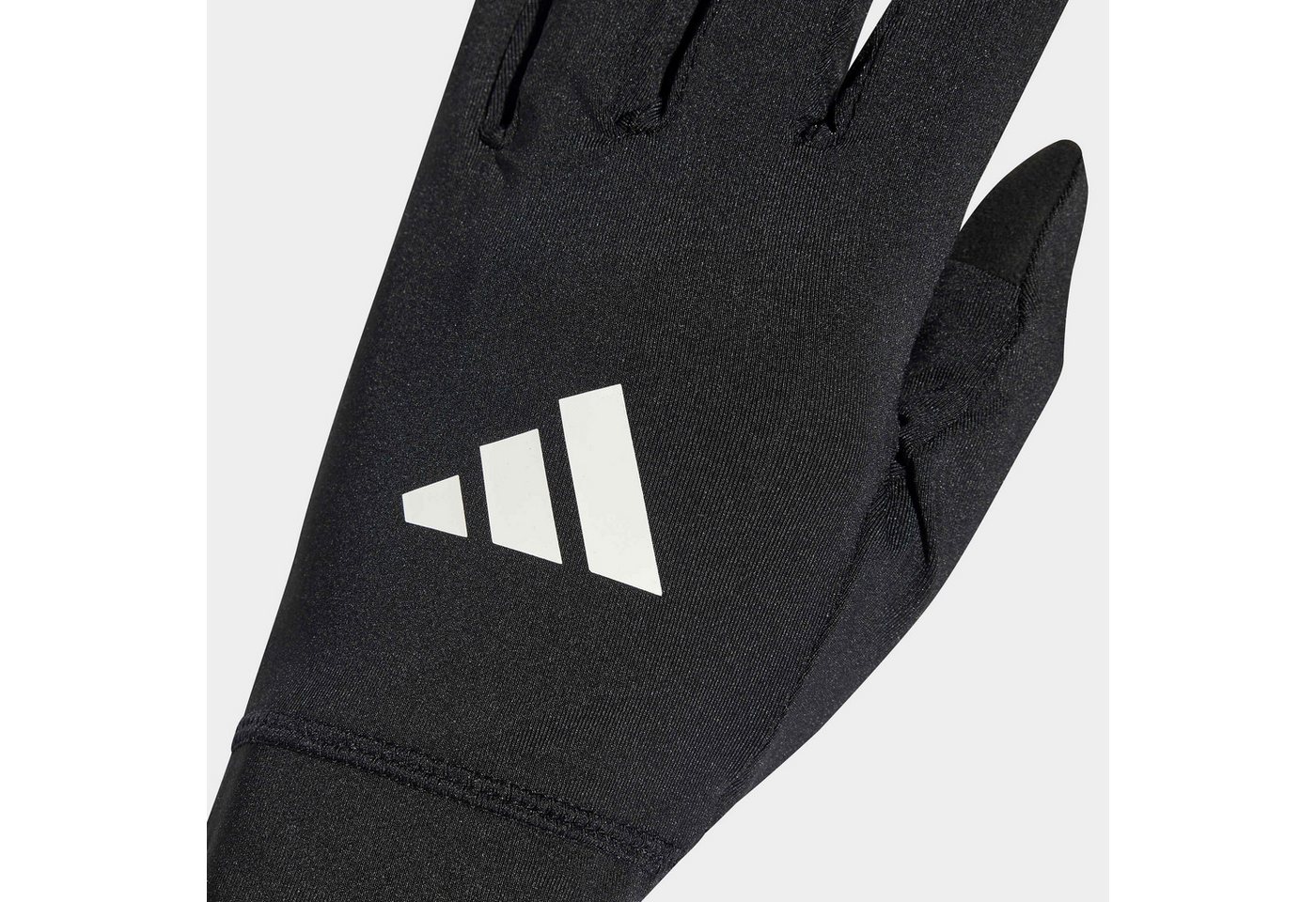 adidas Performance Trainingshandschuhe LEICHTER – Bild 3 von 3