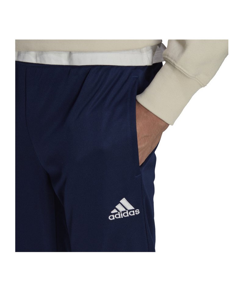 adidas Performance Trainingshose adidas Herren Trainingshose Entrada 22 Training Pants – Bild 2 von 2