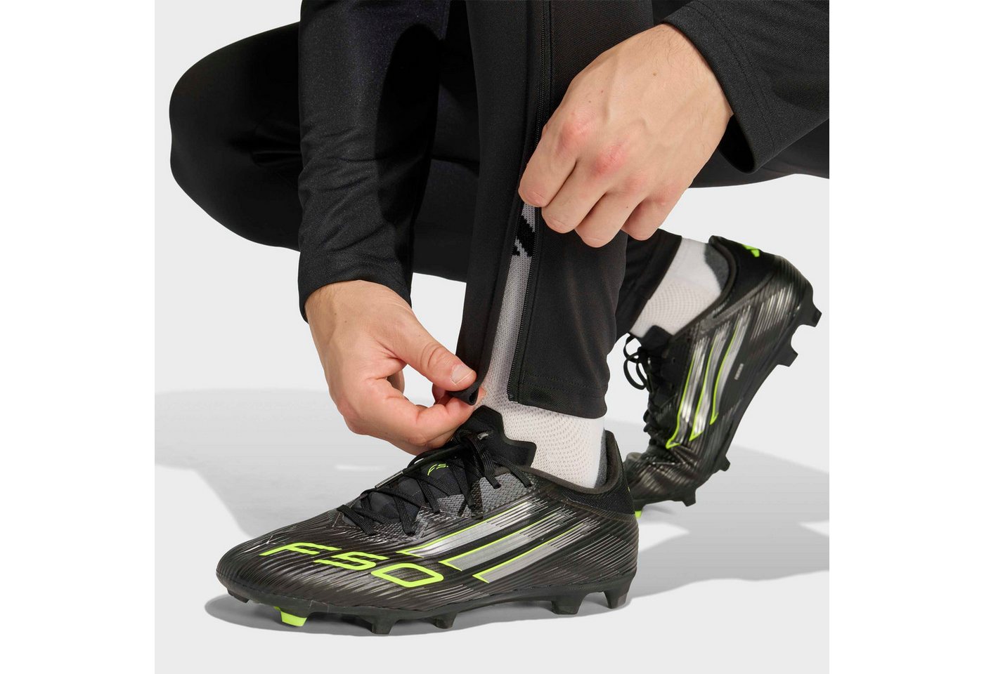adidas Performance Trainingshose ENTRADA26 – Bild 3 von 5
