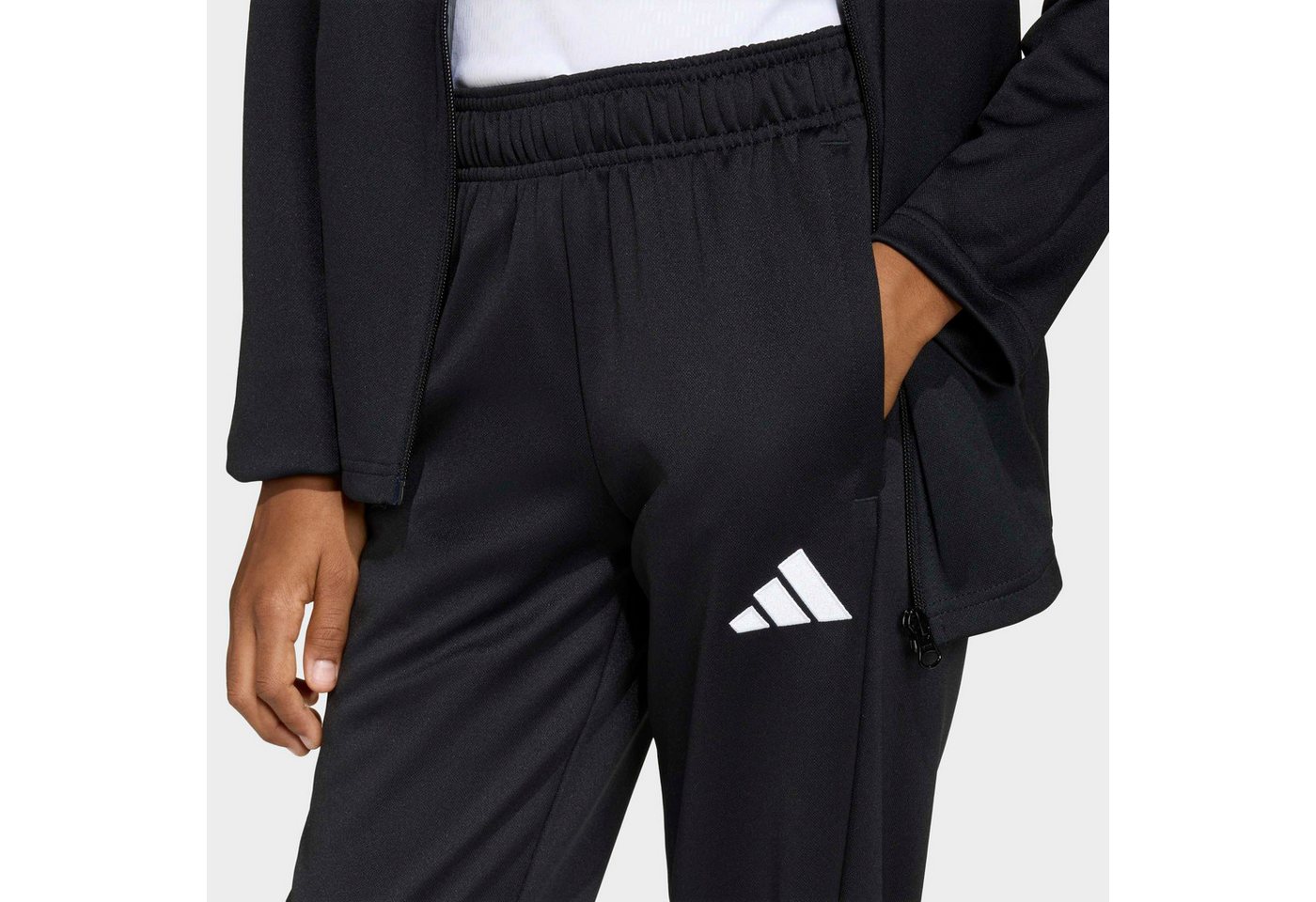 adidas Performance Trainingshose ENTRADA26 KIDS – Bild 3 von 5