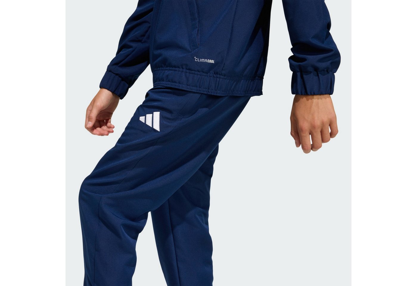 adidas Performance Trainingshose ENTRADA26 PRESENTATION KIDS HOSE (1-tlg) – Bild 4 von 5