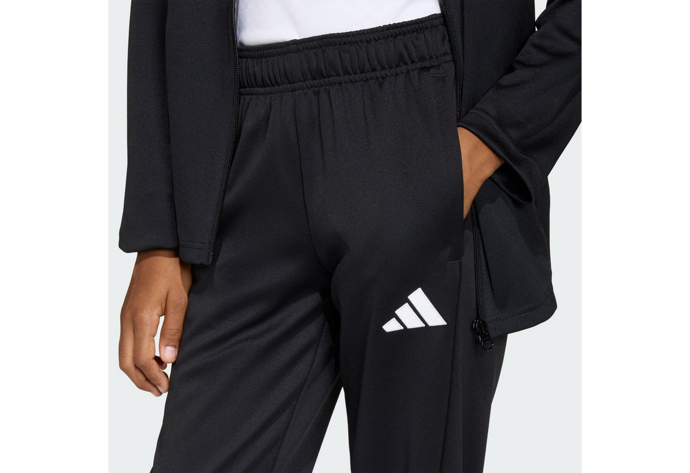 adidas Performance Trainingshose ENTRADA26 TRAININGSHOSE KIDS (1-tlg) – Bild 4 von 5