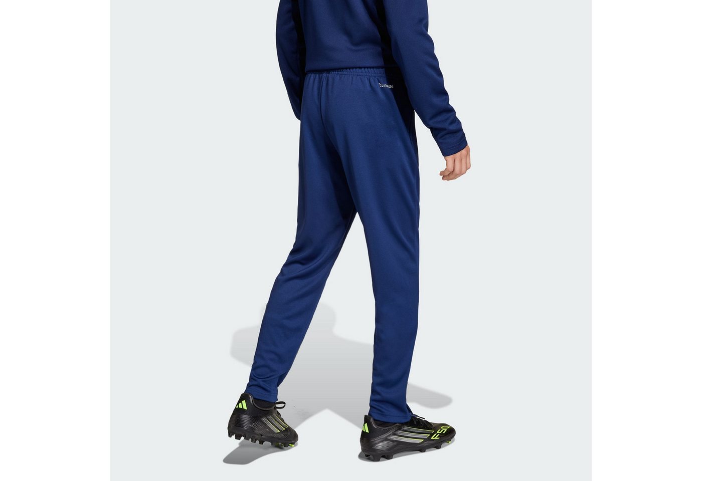 adidas Performance Trainingshose ENTRADA26 TRAININGSHOSE KIDS (1-tlg) – Bild 2 von 5