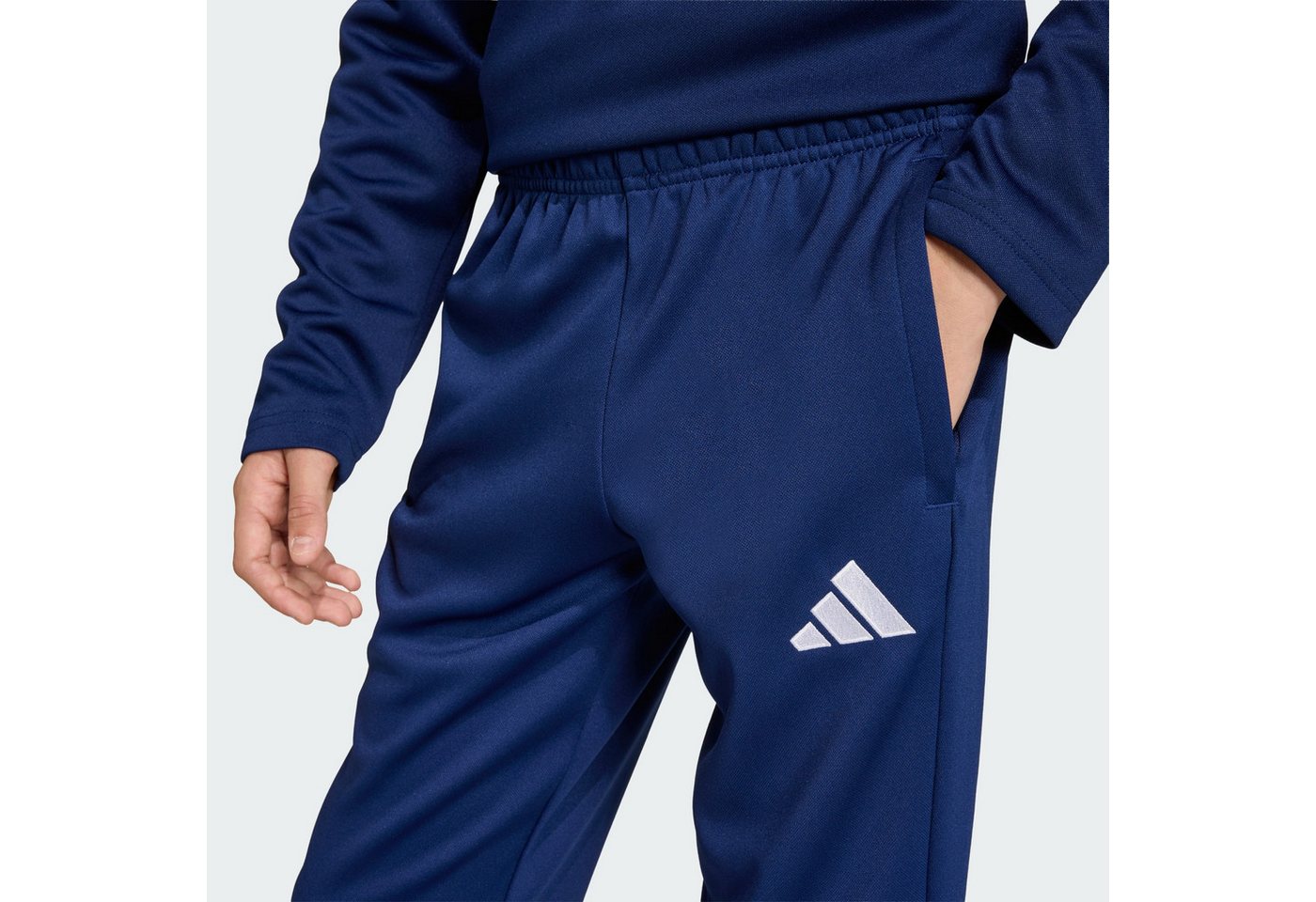 adidas Performance Trainingshose ENTRADA26 TRAININGSHOSE KIDS (1-tlg) – Bild 4 von 5