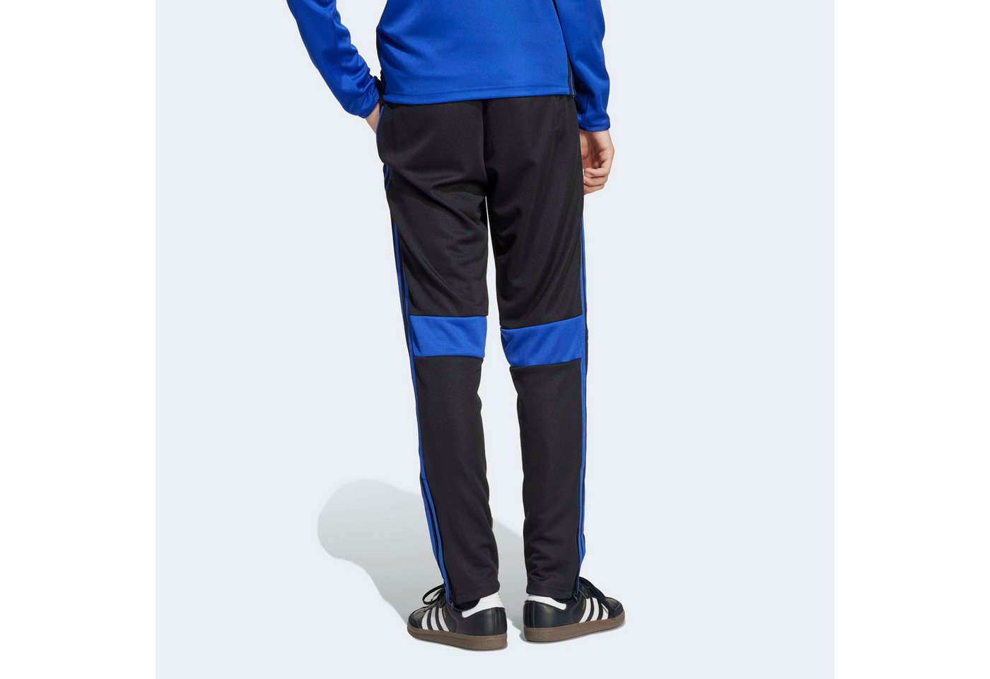 adidas Performance Trainingshose TIRO 25 ESSENTIALS KIDS – Bild 2 von 5