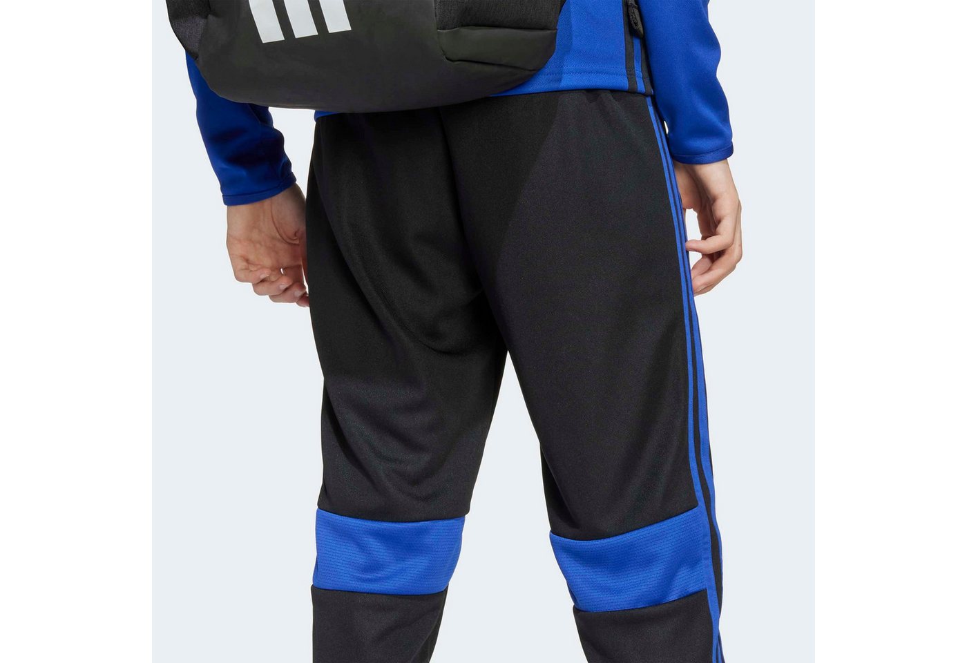 adidas Performance Trainingshose TIRO 25 ESSENTIALS KIDS – Bild 4 von 5