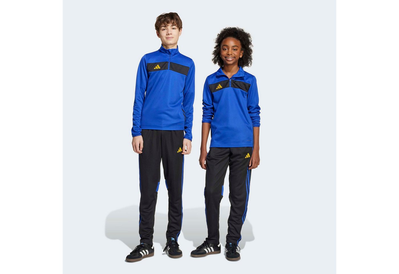 adidas Performance Trainingshose TIRO 25 ESSENTIALS KIDS – Bild 5 von 5
